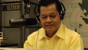 Manuel leuterio de castro jr., better known as noli de castro or kabayan noli de castro, is a filipino journalist, anchorman, and politici. Noli De Castro Allegedly Discriminates Transwoman Politician The Summit Express