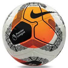 We have a great range of nike footballs including size 3, 4 & 5 footballs! Nike Premier League Strike Pl Fa19 Soccer Football Ball Sc3552 103 Size 5 Ebay Football Ball Soccer Ball Soccer