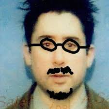 Seth Kim-Cohen (@SethKimCohen)