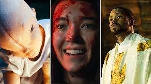 As experts on the genre and the platform, we've compiled this exhaustive roundup of the best horror movies on netflix this month. Best Horror Movies On Netflix Variety