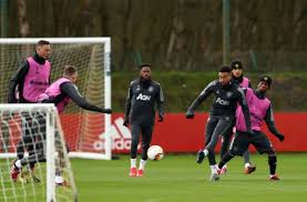 Includes the latest news stories, results, fixtures, video and audio. Man United Training Plans Change Again Due To Covid 19