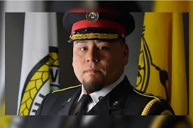 Manitoulin Island police chief found guilty of sexual assault