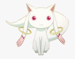 Kyubey Madoka Hd Png Download Transparent Png Image Pngitem The advantage of transparent image is that it can be used efficiently. kyubey madoka hd png download