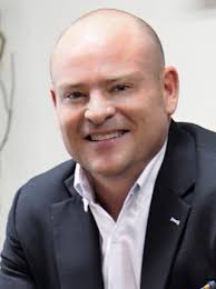 Cross Hotels & Resorts Promotes Paul Wilson to Executive Vice President