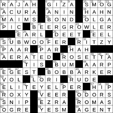 Honda luxury brand crossword clue. 0420 21 Ny Times Crossword 20 Apr 21 Tuesday Nyxcrossword Com