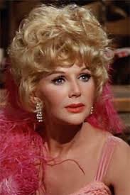 The Night They Raided Minsky's (1968)