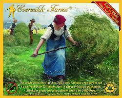 Everwilde Farms Vegetable Herb Wildflower Seed Store Garden Catalogs Organic Seeds Wildflower Seeds