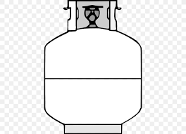 Maybe you would like to learn more about one of these? Barbecue Propane Gas Cylinder Liquefied Petroleum Gas Clip Art Png 432x594px Barbecue Area Black Black And