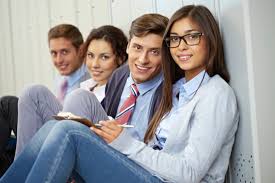 What is life like at a boarding school? 5 Myths About Boarding Schools