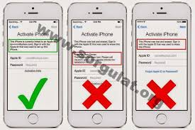 Calinti Iphone Sorgulama Ve Kilit Durumu Iphone Teknoloji