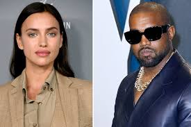 Первая и официальная группа на платформе vk.com, посвященная супермодели ирине шейк (шайхлисламовой). Kane Uest Otmetil Svoj Den Rozhdeniya S Irinoj Shejk Vo Francii Gazeta Ru Novosti