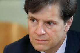 Kremlin ire after UK gives Russian banker asylum