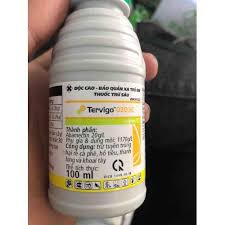 Tervigo® 020SC