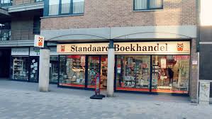 Lommel Standaard Boekhandel