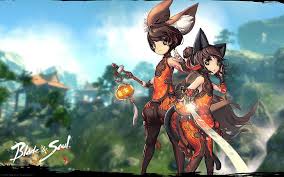 Blademaster player guide perfect world international. Force Master Build Blade And Soul Revolution Guide