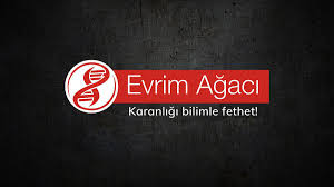 Öjenik - Evrim Ağacı