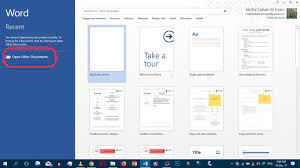 Cara tukar pdf ke word tanpa software. 4 Langkah Mengubah Format Fail Pdf Kepada Word Menggunakan Microsoft Word 2013