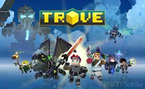 You can play some great games on your smartphone, but most of the best true video games don't come in that format. Trove Apk Android Mobile Version Full Game Setup Free Download Hut Mobile