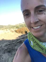 Race Recap–Los Coyotes Ragnar Trail Relay with Team Sweatpink