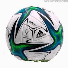 We did not find results for: Adidas 2021 Uefa Super Cup Ball Leaked Footy Headlines