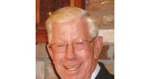 David Waite Obituary (1936