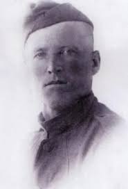 A Brother in Arms: Andrew J. Ostlund