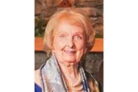 Joan Stratton Obituary (1934