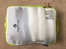 Hardcase and softcase suitcases, luggage sets, cabin, backpacks, wheeled and more. Eagle Creek Packing Cubes Pack It Specter Review Pack Hacker