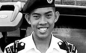 Uchrashuv saudiyaliklarning 3:0 hisobidagi yirik g'alabasi bilan yakunlandi. It Was Like Boxing Match Witness Tells Of Cadet S Assault Free Malaysia Today Fmt
