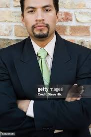 Businessman High-Res Stock Photo