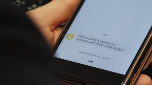 Jak se zaregistrovat na očkování proti covidu. Centralni System Registrace K Ockovani Kolaboval