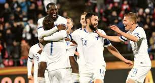This article is part of the guardian's euro 2020 experts' network, a looking back five years, there were not many signs that finland would soon qualify for their first international tournament. Finland Uefa Euro 2020 Squad And Team Profile Chase Your Sport Sports Social Blog
