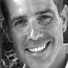 Chris Hamel, at The Blogs