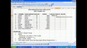 1# 50 contoh soal uas/pas informatika kelas 12 semester 1 beserta jawaban kurikulum 2013 2# soal tik/kkpi kelas 12 semester 1 dan kunci. Ujian Praktek Tik Kelas 12 Masnurul