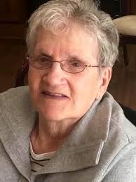 Obituary for Maerene Bartley