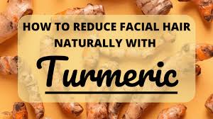 If you are looking for hair removal techniques that offer a solution without the usual side effects, your search will end at turmeric, it is the turmeric also has some more potential benefits thus helping improve the overall appearance and skin health. How To Reduce Facial Hair Naturally With Turmeric Bellatory