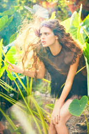 Ellen Von Unwerth Zoi Vogue Japan Deborah Afshani John Ruggiero Lisa Storey Mannie John Ciamillo Jerome Vivet