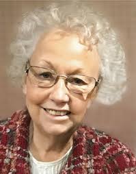 Obituary information for Patricia Lou Rovito