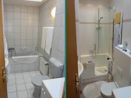 Komplettumbau Badezimmer Velbert Mitte Von Felbert Gmbh