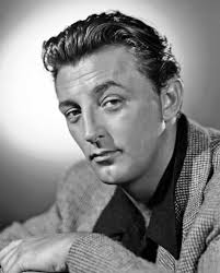Appreciation for Robert Mitchum's Film Career