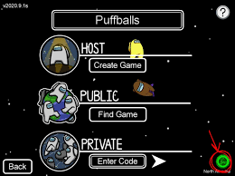 Innersloth On Twitter If You Re Having Troubles Connecting To Amongus And You Re On Steam Download The Update And Try Changing Your Region Away From North America The Na Server Is The One