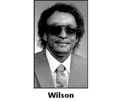 CLEO WILSON Obituary (1939