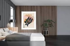 Which wood slatted wall panels? Advantages and disadvantages ...