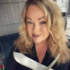 Rachel Anderberg's Instagram, Twitter & Facebook