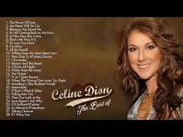 Disco 80 Various Artists 25 Original Hits Of The 80 S Celine Dion Greatest Hits Full Album 2019 Best Songs Of Celine Dion Hq Youtube Celine Dion Songs Celine Dion Greatest Hits Best Love Songs