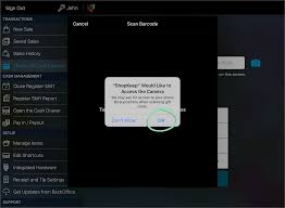 In just a few clicks, you can import your products and sync your online and offline inventory. Shopkeep Integrated Gift Cards Shopkeep Support
