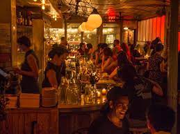 21 Restaurants Perfect For Date Night Eater Ny