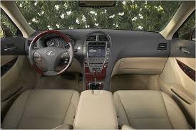 Here is the summary of top rankings. Review 2007 Lexus Es 350 The New York Times