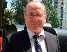 La caída de Arriaga, la bestia negra de la banca, muestra que se puede  morir de éxito