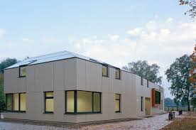 Bildergebnis Fur Faserzement Fassade Fassade Architektur Architekt